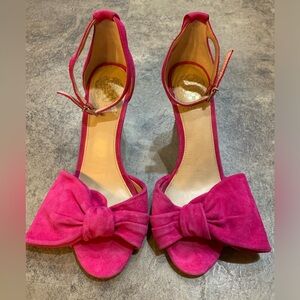 Vince Camuto Carollen Block Heel 7.5
